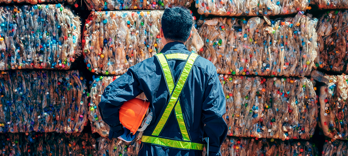 Brasil desperdiça R$ 14 bilhões ao ano em materiais recicláveis