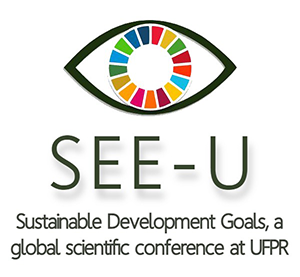 UFPR realiza conferência internacional remota sobre os Objetivos do Desenvolvimento Sustentável
