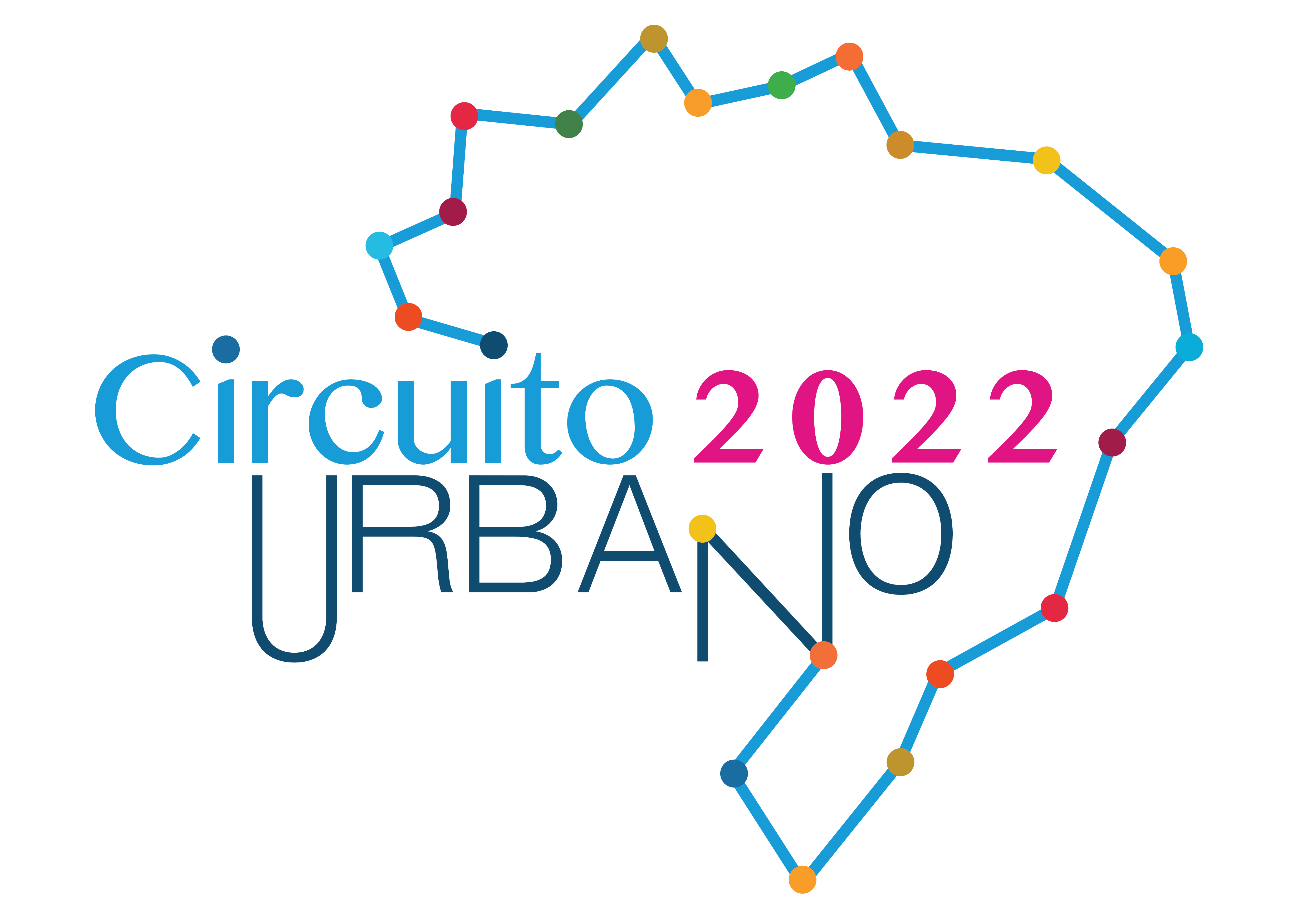 ONU abre inscrições para eventos do Circuito Urbano 2022