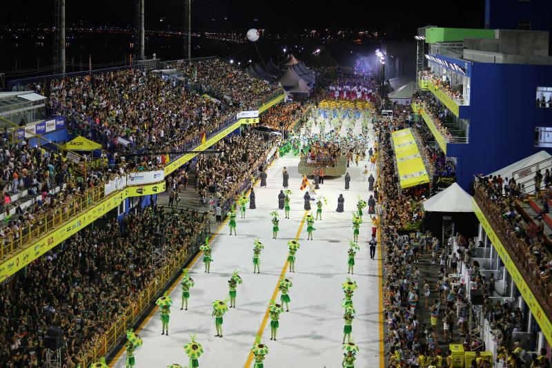 Florianópolis: guia e programação para um Carnaval sustentável