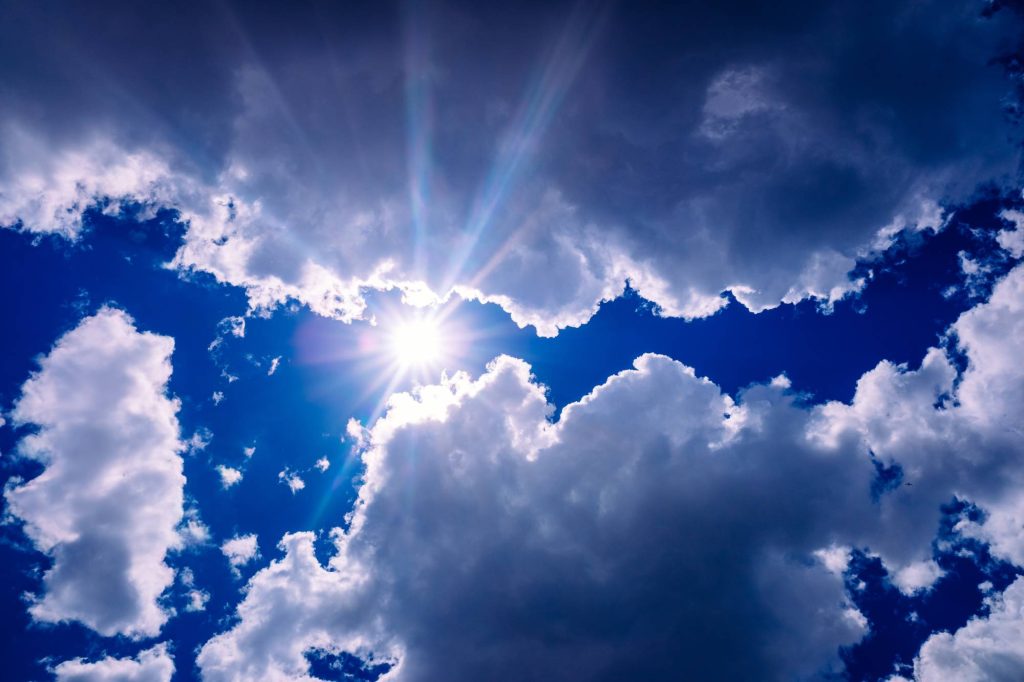 Verão em Floripa tem alerta “muito alto” para radiação ultravioleta