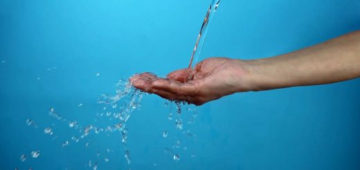 Nova lei institui a Semana Nacional do Uso Consciente da Água