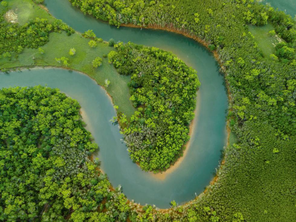 Glossário Ilustrado da Justiça Climática prepara líderes da Amazônia para COP30
