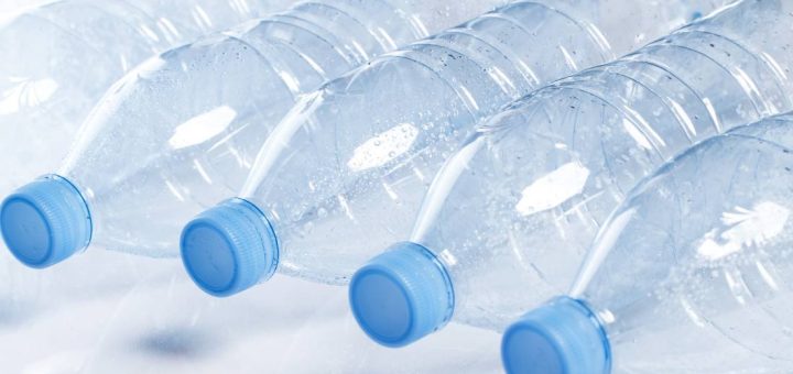 Iniciativas para reduzir (ou banir) garrafas plásticas de água