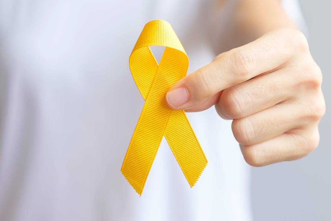 Setembro Amarelo alerta para a prevenção do suicídio
